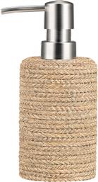 ΣΑΠΟΥΝΟΘΗΚΗ ΡΗΤΙΝΗΣ ΜΠΕΖ NAUTICA 7,5X17ΕΚ. 02-34641 (ΥΛΙΚΟ: ΡΗΤΙΝΗ, ΧΡΩΜΑ: ΜΠΕΖ) - - 02-34641 ESTIA