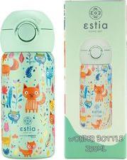 ΣΕΤ FELINE FOLIAGE ΠΑΓΟΥΡΙ 01-23461 350ML ΤΣΑΝΤΑ 01-21283 10LT ESTIA