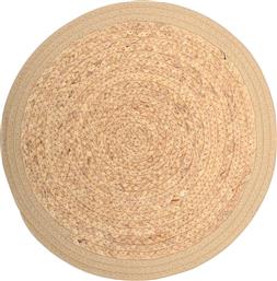 ΣΟΥΠΛΑ ΥΑΚΙΝΘΟΥ-POLYESTER NATURAL-ΜΠΕΖ HAVEN 38ΕΚ. 07-32432 (ΣΕΤ 2 ΤΕΜΑΧΙΑ) (ΥΦΑΣΜΑ: POLYESTER, ΧΡΩΜΑ: ΜΠΕΖ, ΥΛΙΚΟ: ΥΑΚΙΝΘΟΣ) - - 07-32432 ESTIA
