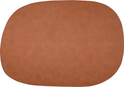 ΣΟΥΠΛΑ PVC ΚΑΦΕ ALLURE 43X30ΕΚ. 07-32388 (ΣΕΤ 2 ΤΕΜΑΧΙΑ) (ΥΛΙΚΟ: PVC, ΧΡΩΜΑ: ΚΑΦΕ) - - 07-32388 ESTIA