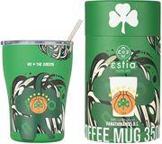 ΘΕΡΜΟΣ COFFEE MUG PANATHINAIKOS BC EDITION WE THE GREENS 350ML 00-27247 ESTIA