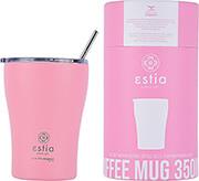 ΘΕΡΜΟΣ COFFEE MUG SAVE THE AEGEAN 350ML FOREST SPIRIT 01-13813 ESTIA από το e-SHOP