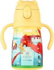 ΘΕΡΜΟΣ ΠΑΙΔΙΚΟ 300ML FORTRESS DRAGON 01-33217 ESTIA