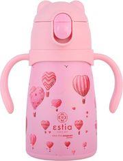 ΘΕΡΜΟΣ ΠΑΙΔΙΚΟ 300ML LOVE ASCEND 01-33231 ESTIA