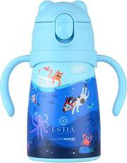 ΘΕΡΜΟΣ ΠΑΙΔΙΚΟ 300ML OCEAN PLAY 01-33170 ESTIA