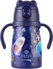 ΘΕΡΜΟΣ ΠΑΙΔΙΚΟ 300ML SOLAR JUMP 01-33187 ESTIA