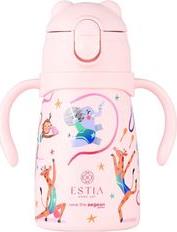 ΘΕΡΜΟΣ ΠΑΙΔΙΚΟ 300ML WILD STUNTS 01-33194 ESTIA