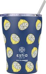 ΘΕΡΜΟΣ-ΠΟΤΗΡΙ ΑΝΟΞΕΙΔΩΤΟ CITRUS INFUSION SAVE THE AEGEAN 350ML-9X13ΕΚ. 01-22952 (ΥΛΙΚΟ: ΑΝΟΞΕΙΔΩΤΟ) - - 01-22952 ESTIA