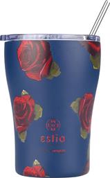 ΘΕΡΜΟΣ-ΠΟΤΗΡΙ ΑΝΟΞΕΙΔΩΤΟ ELECTRIC ROSES SAVE THE AEGEAN 350ML-9X13ΕΚ. 01-22969 (ΥΛΙΚΟ: ΑΝΟΞΕΙΔΩΤΟ) - - 01-22969 ESTIA