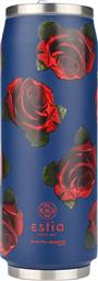 ΘΕΡΜΟΣ-ΠΟΤΗΡΙ ΑΝΟΞΕΙΔΩΤΟ ELECTRIC ROSES SAVE THE AEGEAN 500ML-7X19ΕΚ. 01-22709 (ΥΛΙΚΟ: ΑΝΟΞΕΙΔΩΤΟ) - - 01-22709 ESTIA