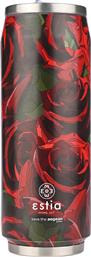 ΘΕΡΜΟΣ-ΠΟΤΗΡΙ ΑΝΟΞΕΙΔΩΤΟ TWILIGHT ROSE SAVE THE AEGEAN 500ML-7X19ΕΚ. 01-22723 (ΥΛΙΚΟ: ΑΝΟΞΕΙΔΩΤΟ) - - 01-22723 ESTIA