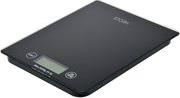 ΖΥΓΑΡΙΑ ΚΟΥΖΙΝΑΣ STORM BLACK ΨΗΦΙΑΚΗ ΜΕΓΙΣΤΟY ΒΑΡΟΥΣ 5KG 01-34399 ESTIA