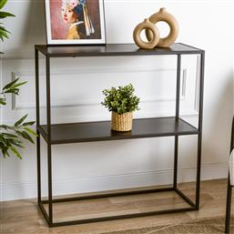 ΜΠΟΥΦΕΣ ANDAS - BLACK 706CLN1107 (15X85X15) ΑΙΘΡΙΟ