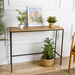 ΜΠΟΥΦΕΣ CANVAS - ATLANTIC PINE 706CLN1111 (15X80X15) ΑΙΘΡΙΟ