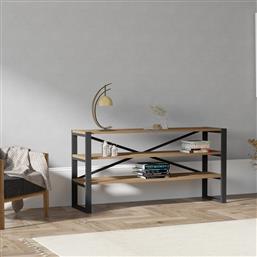 ΜΠΟΥΦΕΣ NATALI - MODERN 835PUQ3402 (120X59X32) ΑΙΘΡΙΟ