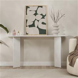ΜΠΟΥΦΕΣ SIRA - WHITE 668NRD1120 (150X75X35) ΑΙΘΡΙΟ