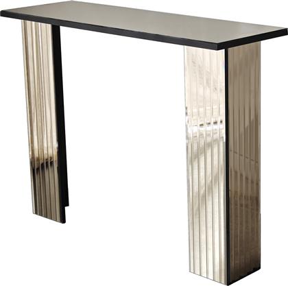 ΜΠΟΥΝΤΟΥΑΡ - ΤΟΥΑΛΕΤΑ ΚΡΕΒΑΤΟΚΑΜΑΡΑΣ DRESSER 3B - BRONZE 552NOS2484 105X80X34 CM ΑΙΘΡΙΟ