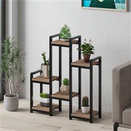 ΔΙΑΚΟΣΜΗΤΙΚΗ ΖΑΡΝΤΙΝΙΕΡΑ ROSA 835PUQ6310 (20X67X77) ΑΙΘΡΙΟ