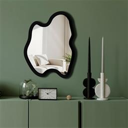 ΔΙΑΚΟΣΜΗΤΙΚΟΣ ΚΑΘΡΕΦΤΗΣ OZGL505 - SILVER 587MRX1102 38X50 CM ΑΙΘΡΙΟ