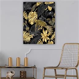 ΔΙΑΚΟΣΜΗΤΙΚΟΣ ΠΙΝΑΚΑΣ ΣΕ ΚΑΜΒΑ 1323033056-70100 441HPE1193 70X100 CM ΑΙΘΡΙΟ