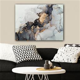 ΔΙΑΚΟΣΜΗΤΙΚΟΣ ΠΙΝΑΚΑΣ ΣΕ ΚΑΜΒΑ 1471082564-70100 441HPE1882 70X100 CM ΑΙΘΡΙΟ