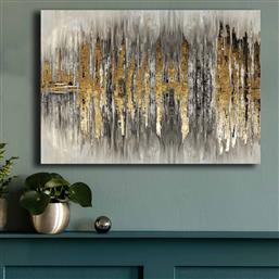 ΔΙΑΚΟΣΜΗΤΙΚΟΣ ΠΙΝΑΚΑΣ ΣΕ ΚΑΜΒΑ 70100GSC-019 895FNA1198 70X100 CM ΑΙΘΡΙΟ