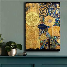 ΔΙΑΚΟΣΜΗΤΙΚΟΣ ΠΙΝΑΚΑΣ ΣΕ ΚΑΜΒΑ 70100GSC-020 895FNA1199 70X100 CM ΑΙΘΡΙΟ