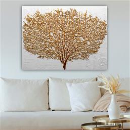 ΔΙΑΚΟΣΜΗΤΙΚΟΣ ΠΙΝΑΚΑΣ ΣΕ ΚΑΜΒΑ 703981996-70100 441HPE2698 70X100 CM ΑΙΘΡΙΟ