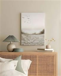 ΔΙΑΚΟΣΜΗΤΙΚΟΣ ΠΙΝΑΚΑΣ ΣΕ ΚΑΜΒΑ ARTCANVAS50 651MRT1181 40X60 CM ΑΙΘΡΙΟ