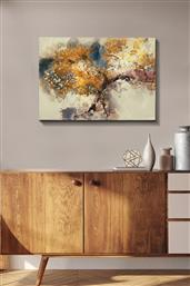 ΔΙΑΚΟΣΜΗΤΙΚΟΣ ΠΙΝΑΚΑΣ ΣΕ ΚΑΜΒΑ KANVAS TABLO (50 X 70) - 223 529TCR1325 50X70 CM ΑΙΘΡΙΟ