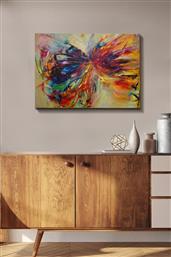 ΔΙΑΚΟΣΜΗΤΙΚΟΣ ΠΙΝΑΚΑΣ ΣΕ ΚΑΜΒΑ KANVAS TABLO (50 X 70) - 267 529TCR1369 50X70 CM ΑΙΘΡΙΟ