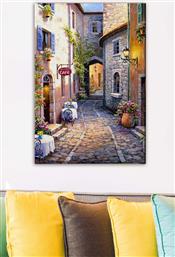 ΔΙΑΚΟΣΜΗΤΙΚΟΣ ΠΙΝΑΚΑΣ ΣΕ ΚΑΜΒΑ KANVAS TABLO (50 X 70) - 286 529TCR1388 50X70 CM ΑΙΘΡΙΟ
