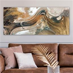 ΔΙΑΚΟΣΜΗΤΙΚΟΣ ΠΙΝΑΚΑΣ ΣΕ ΚΑΜΒΑ YTY1108257140-50120 451ERN1193 50X120 CM ΑΙΘΡΙΟ