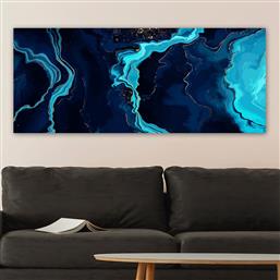 ΔΙΑΚΟΣΜΗΤΙΚΟΣ ΠΙΝΑΚΑΣ ΣΕ ΚΑΜΒΑ YTY155999-50120 451ERN1308 50X120 CM ΑΙΘΡΙΟ