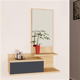 ΕΠΙΠΛΟ ΕΙΣΟΔΟΥ ROZELLA 550ARN1302 (60X90X31,3) ΑΙΘΡΙΟ