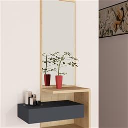 ΕΠΙΠΛΟ ΕΙΣΟΔΟΥ STELLA 550ARN1303 (49,1X90X31,3) ΑΙΘΡΙΟ