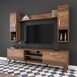 ΕΠΙΠΛΟ TV M27 - 284 893RAN1339 (180X48,6X35) ΑΙΘΡΙΟ