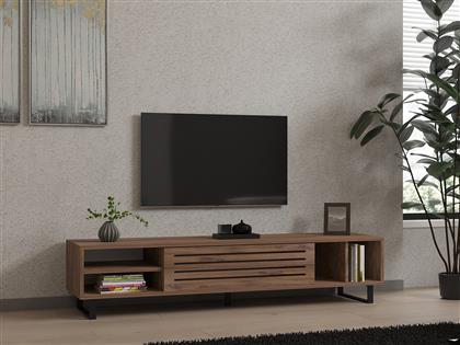 ΕΠΙΠΛΟ TV SAFIR - ATLANTIC PINE 835PUQ3077 (160X35X40) ΑΙΘΡΙΟ