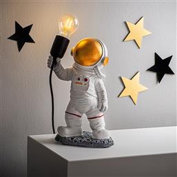 ΕΠΙΤΡΑΠΕΖΙΟ ΦΩΤΙΣΤΙΚΟ ASTRONAUT - 1 891TNL3292 (30X32X15) ΑΙΘΡΙΟ