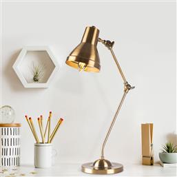 ΕΠΙΤΡΑΠΕΖΙΟ ΦΩΤΙΣΤΙΚΟ MIXED - 11505 942FLG1806 (Φ24X18; Φ27X3) ΑΙΘΡΙΟ