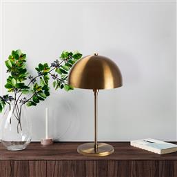ΕΠΙΤΡΑΠΕΖΙΟ ΦΩΤΙΣΤΙΚΟ VARZAN - 10857 942FLG1803 (Φ28X18; Φ28X3) ΑΙΘΡΙΟ