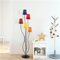 ΦΩΤΙΣΤΙΚΟ ΔΑΠΕΔΟΥ BONIBON - 13232 942FLG1535 (Φ14X16; Φ30X2) ΑΙΘΡΙΟ