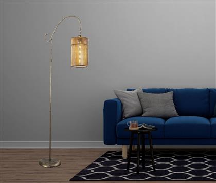 ΦΩΤΙΣΤΙΚΟ ΔΑΠΕΔΟΥ CYLINDER FLOOR 390FLH2199 (20X20) ΑΙΘΡΙΟ
