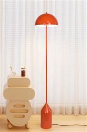 ΦΩΤΙΣΤΙΚΟ ΔΑΠΕΔΟΥ MUSHROOM - ORANGE 461MRL1204 (Φ40X160; Φ40X22; Φ20X6) ΑΙΘΡΙΟ