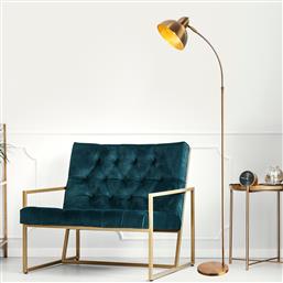ΦΩΤΙΣΤΙΚΟ ΔΑΠΕΔΟΥ VARZAN - 10850 942FLG1505 (Φ21X20) ΑΙΘΡΙΟ