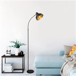 ΦΩΤΙΣΤΙΚΟ ΔΑΠΕΔΟΥ VARZAN - 10855 942FLG1506 (Φ21X20) ΑΙΘΡΙΟ