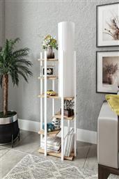 ΦΩΤΙΣΤΙΚΟ ΔΑΠΕΔΟΥ VOGUE - ERH 390FLH2156 (25X160X45) ΑΙΘΡΙΟ