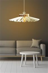 ΦΩΤΙΣΤΙΚΟ ΟΡΟΦΗΣ 157 390FLH1527 (Φ68X50) ΑΙΘΡΙΟ