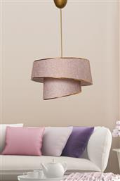 ΦΩΤΙΣΤΙΚΟ ΟΡΟΦΗΣ BARETTE - GOLD 390FLH1628 (32X32) ΑΙΘΡΙΟ