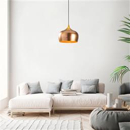 ΦΩΤΙΣΤΙΚΟ ΟΡΟΦΗΣ BERCESTE - 211-S 521SHN3169 (30X30) ΑΙΘΡΙΟ